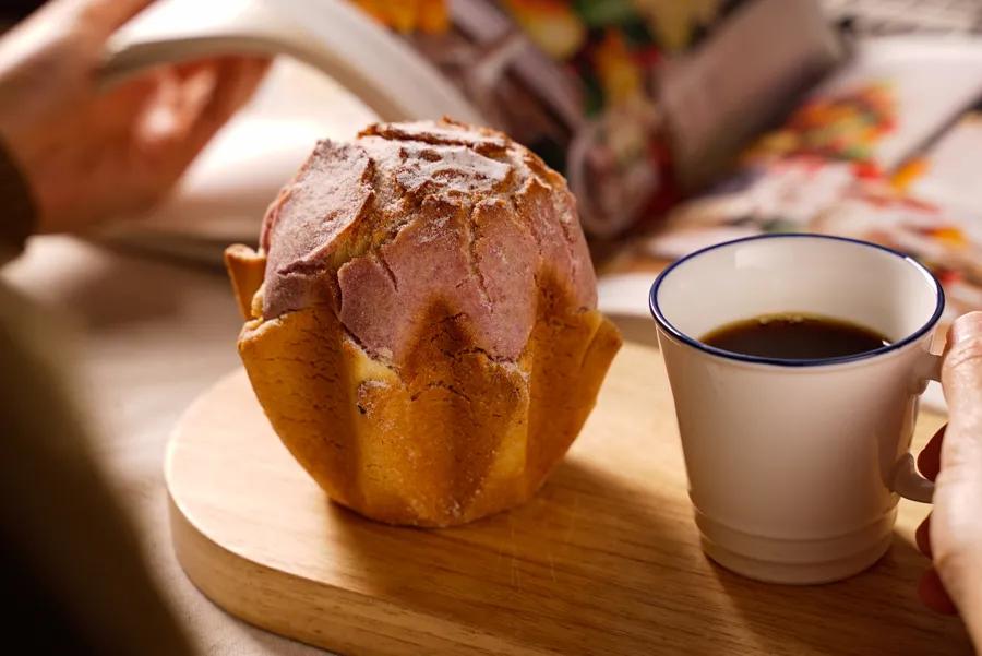 想去这间宝藏超市买买买，却先干饭干了个饱？（上）