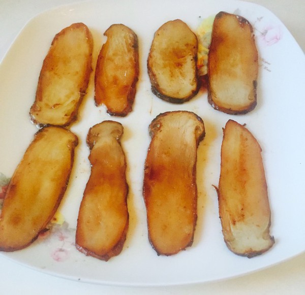 新鲜松茸菌菇汤的做法,新鲜黑松茸的九种做法