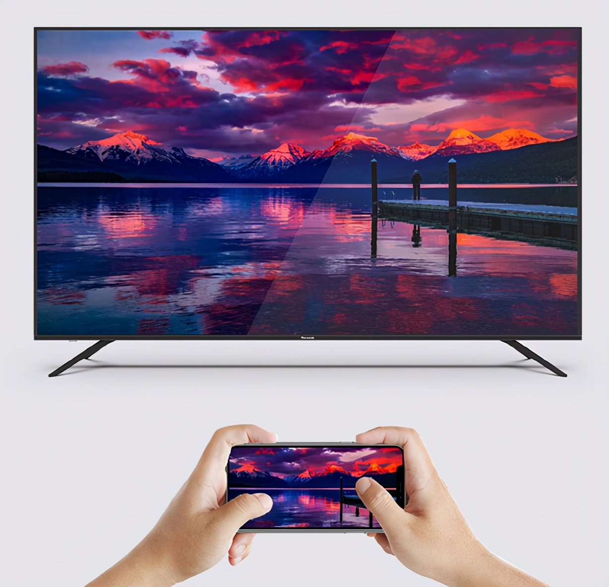 液晶电视如何打造家庭影院,大屏电视怎么选品牌