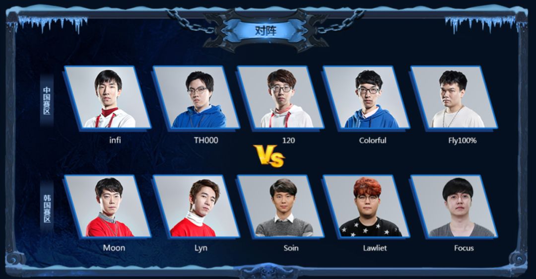 巨额奖金搭配天胡对阵！这次中韩对抗韩国队又稳赢了？