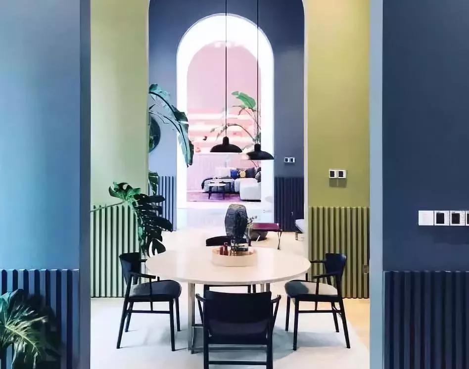 西安适合拍照的打卡地小寨,西安最值得打卡的网红景点介绍