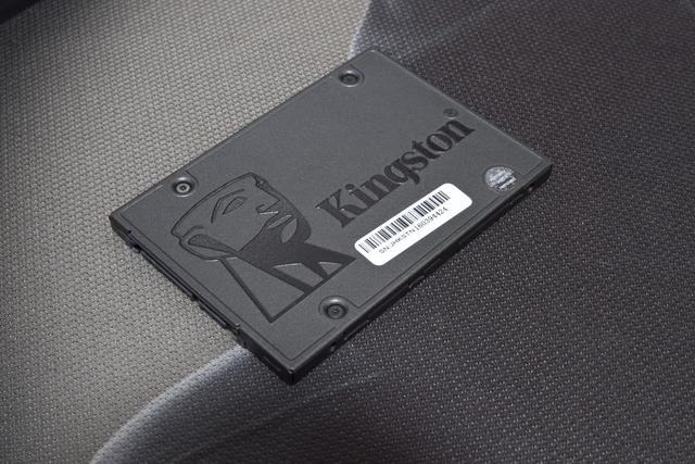 金士顿A400怎么样,金士顿a400值得购入吗