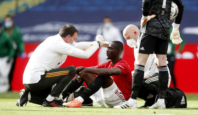 兰帕德最后时刻集锦,兰帕德防守反击