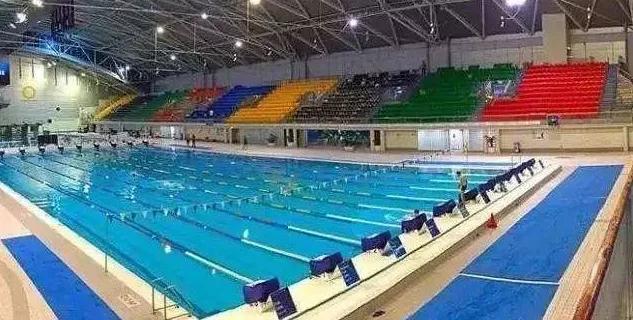 游泳世界冠军溺水身亡,倒数第一的奥运会冠军