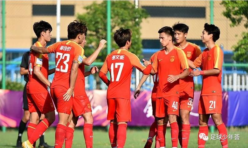 中国足球青训新华社,中国足球青训观察