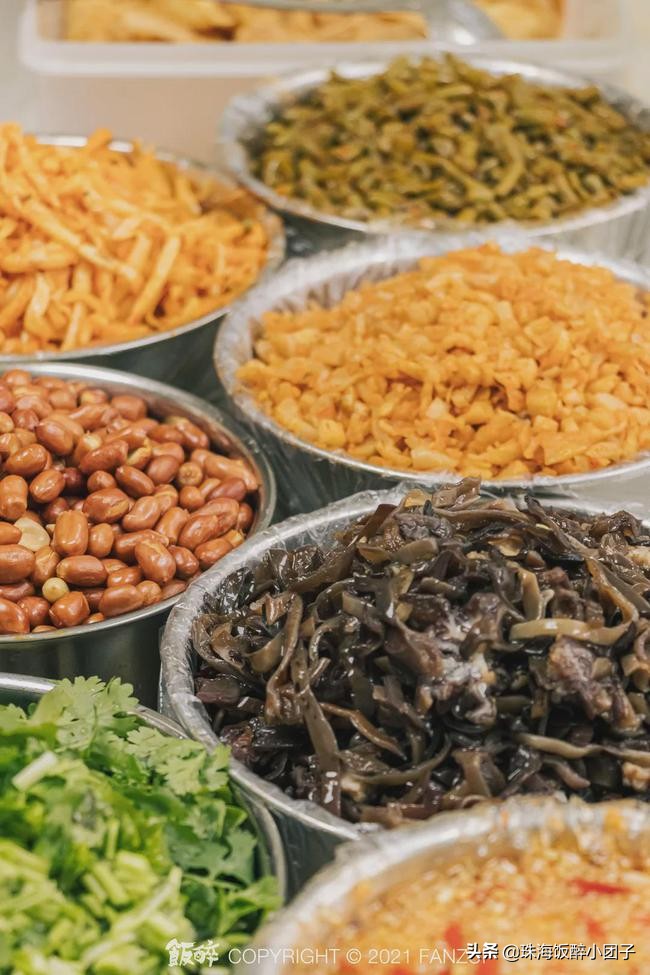 珠海最正宗螺蛳粉,珠海哪里的螺蛳粉最正宗