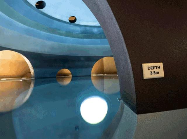 世界十大顶级温泉排行榜,全球十大温泉天堂