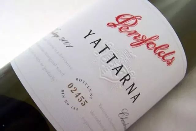 奔富葡萄酒10年,奔富葡萄酒如何区别真假