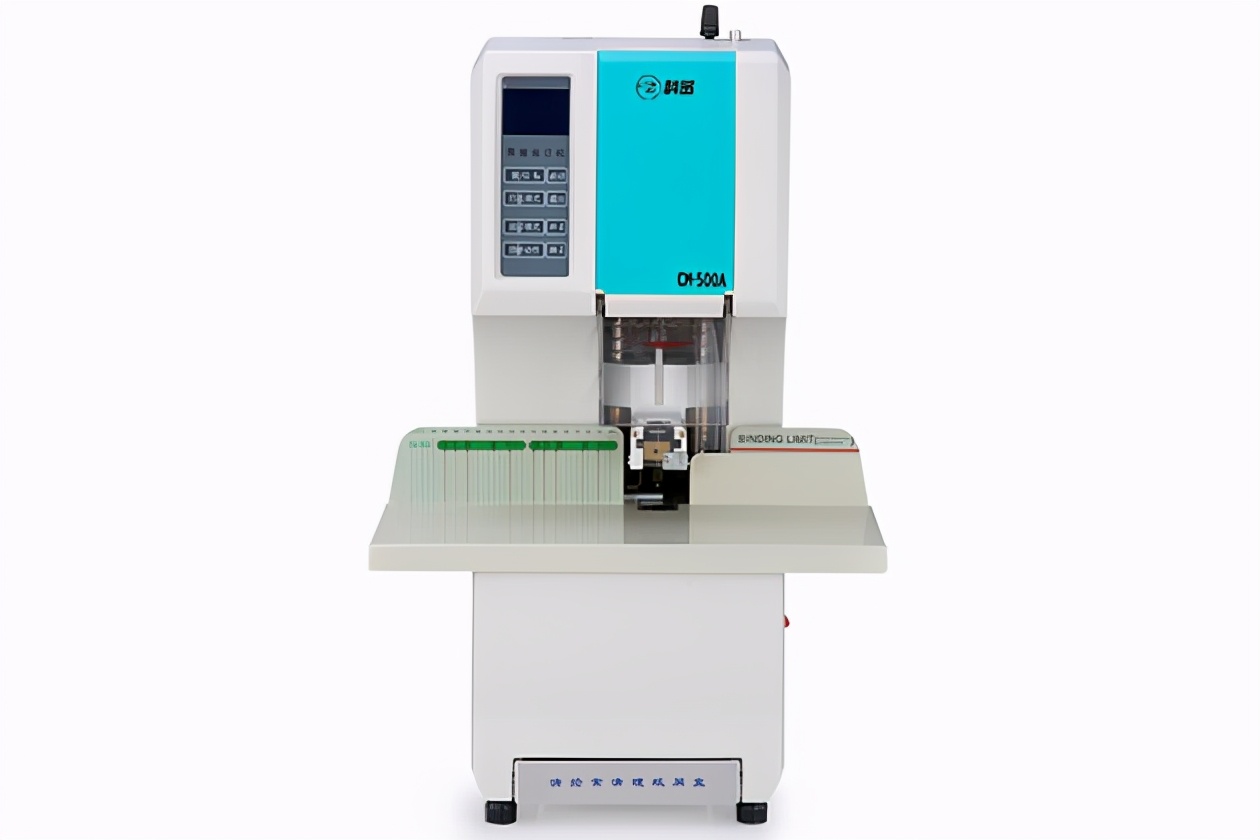 装订机都有几种装订方式,装订机使用方法教程