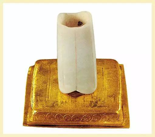 这64件*物文**永久禁止出境展览