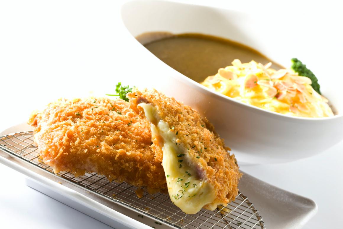 法式猪排怎么做好吃,吃法式猪排