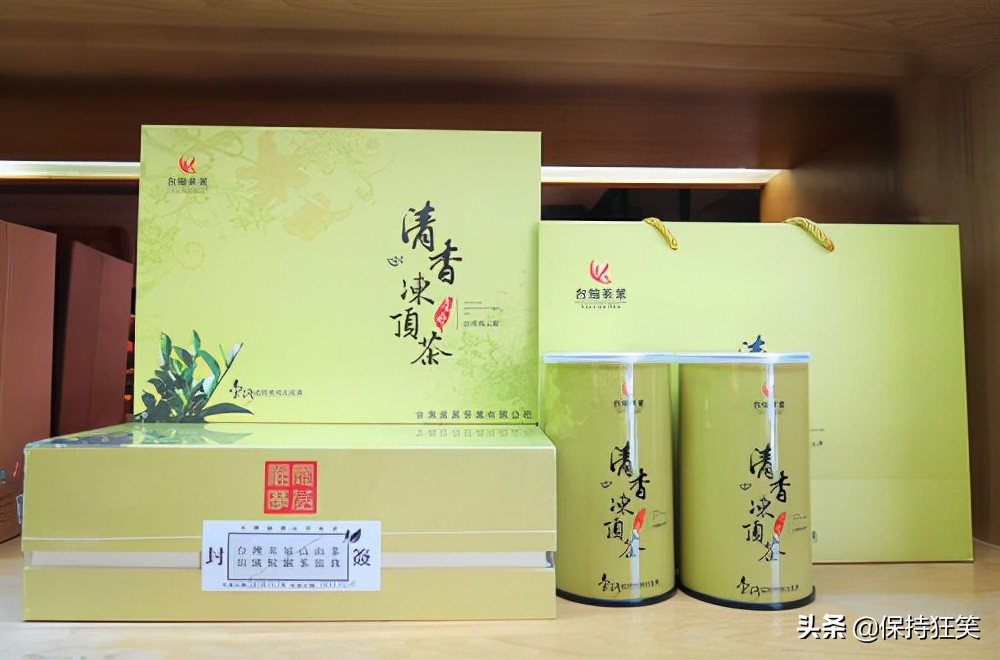 台湾十大特产排行榜,台湾有哪些特产值得带回来吃