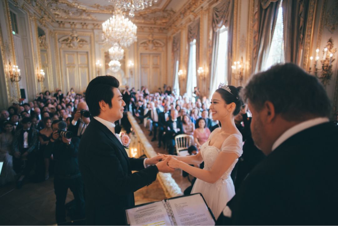 从结婚到怀孕一切都太快了,从结婚到怀孕这一年的经历