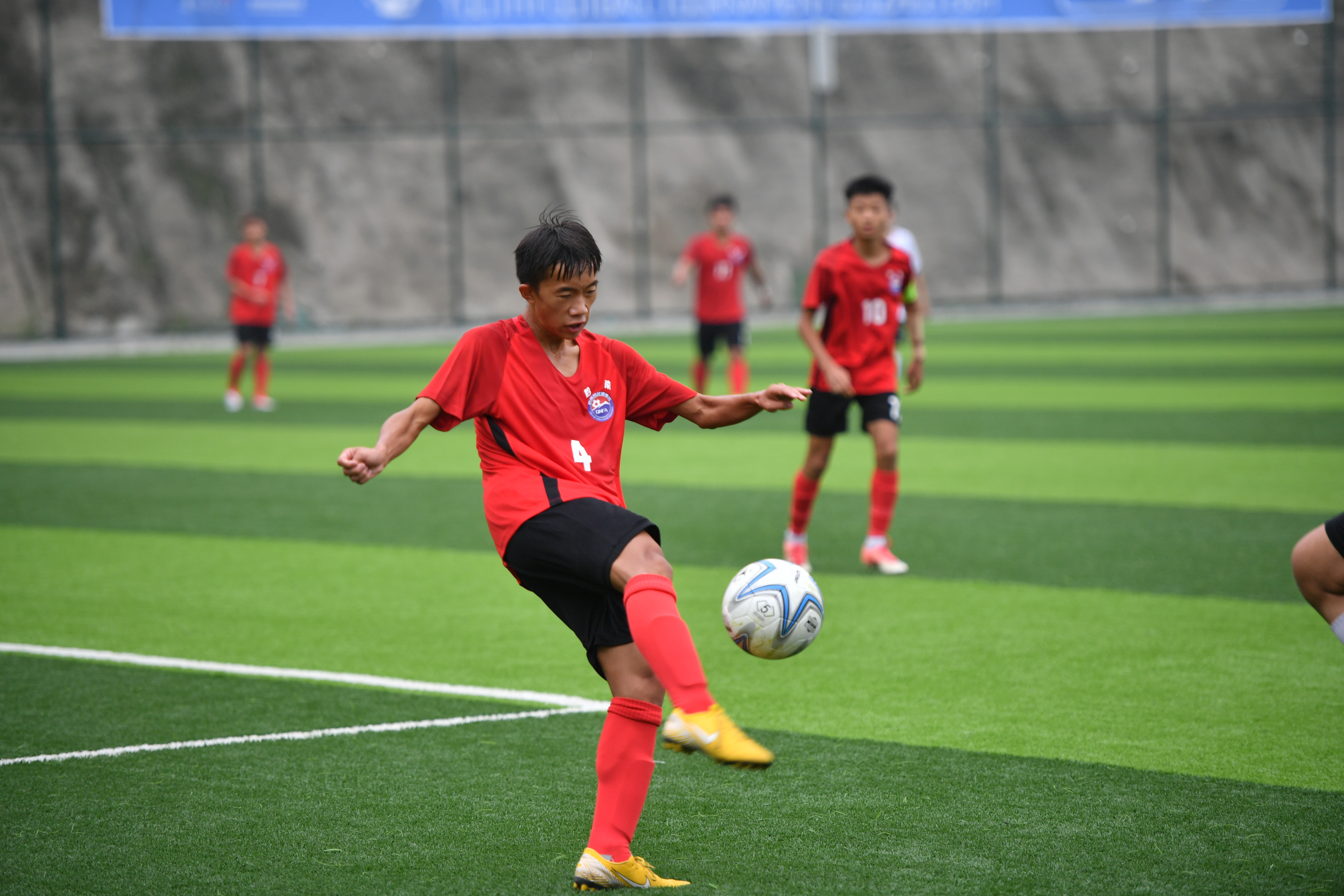 贵州省青少年足球联赛黔南,贵州省青少年5人制足球比赛