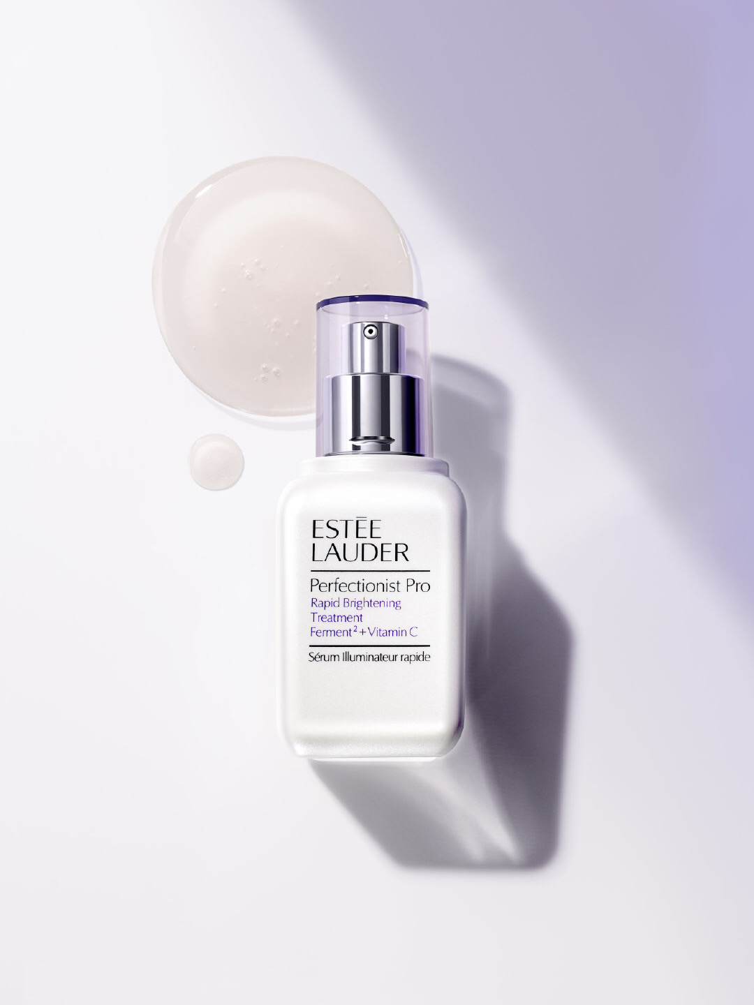 雅诗兰黛面部美白精华打斑弹评测,雅诗兰黛抗老三件套测评