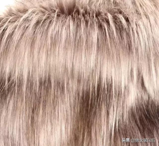 50种面料知识每天分享一集,50种服装知识