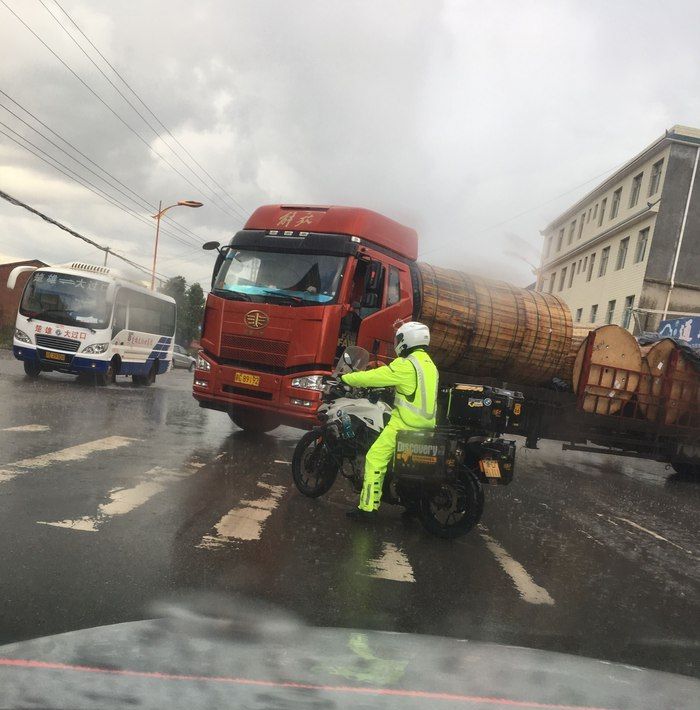 宝马r1200gs拉力版评测,2018宝马r1200gsadv拉力版