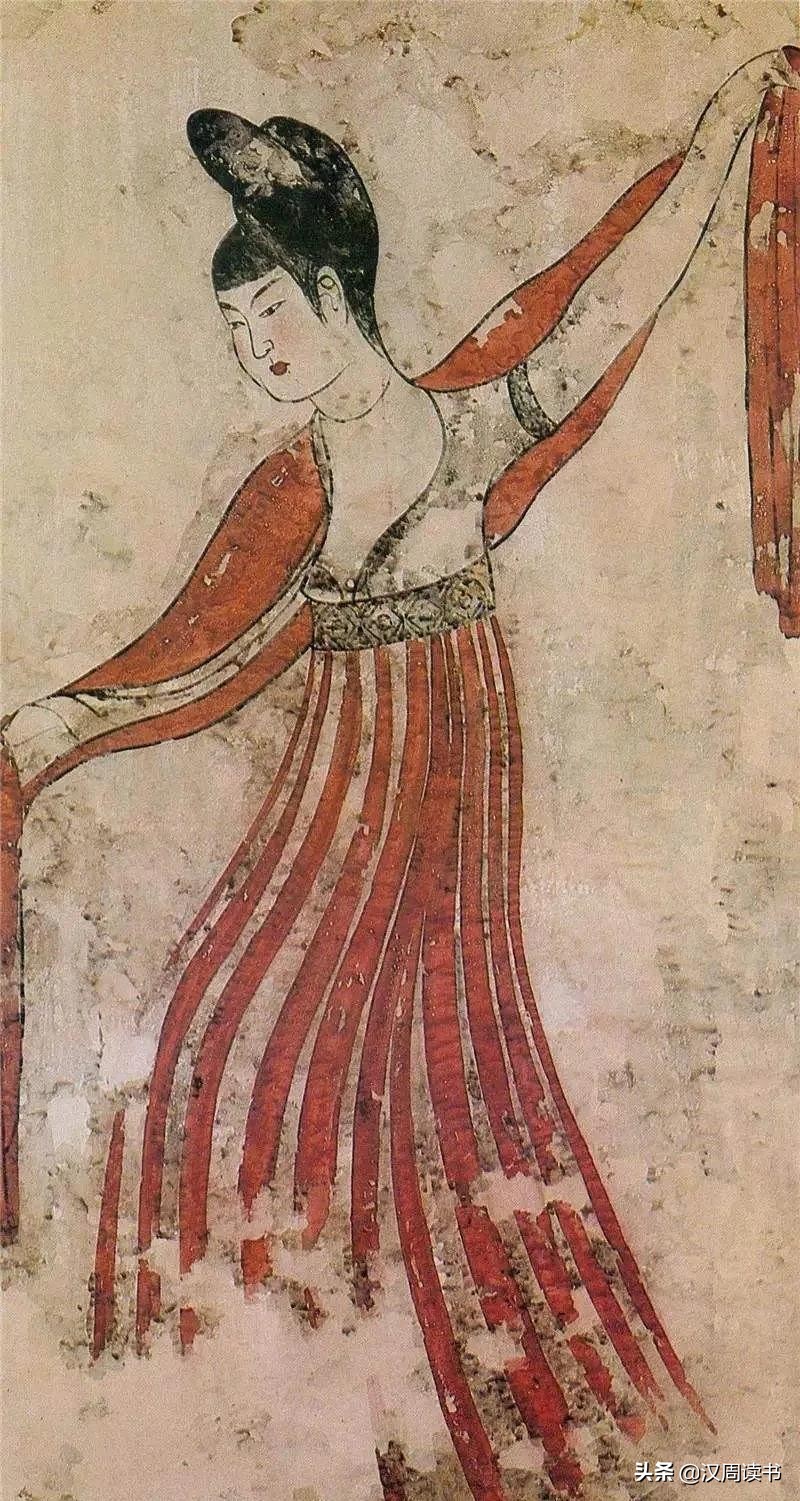 杜牧劝退指南,吐槽杜牧