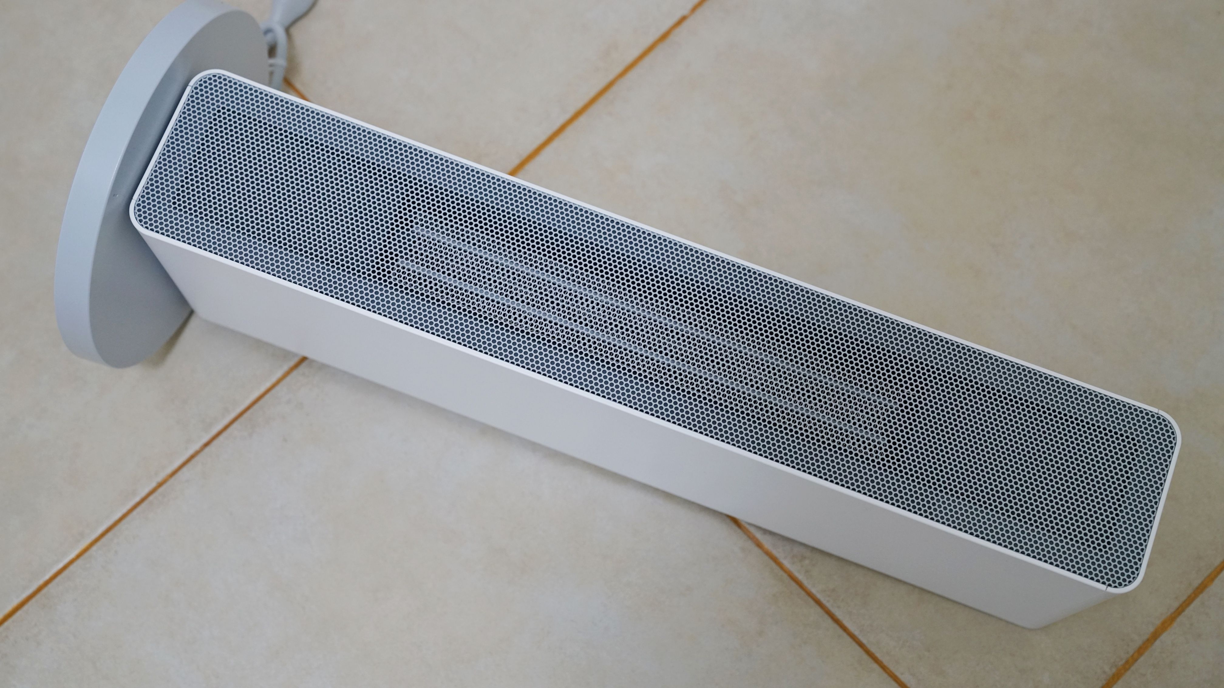 高颜值暖风机家用,节能家用智能暖风机