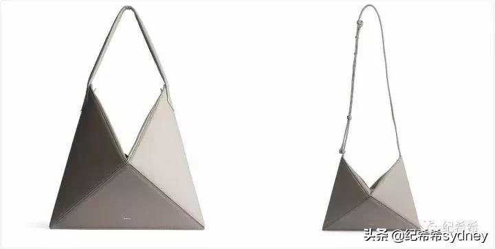 2020年最潮时尚的小众包包推荐,2020年最火爆的包包推荐