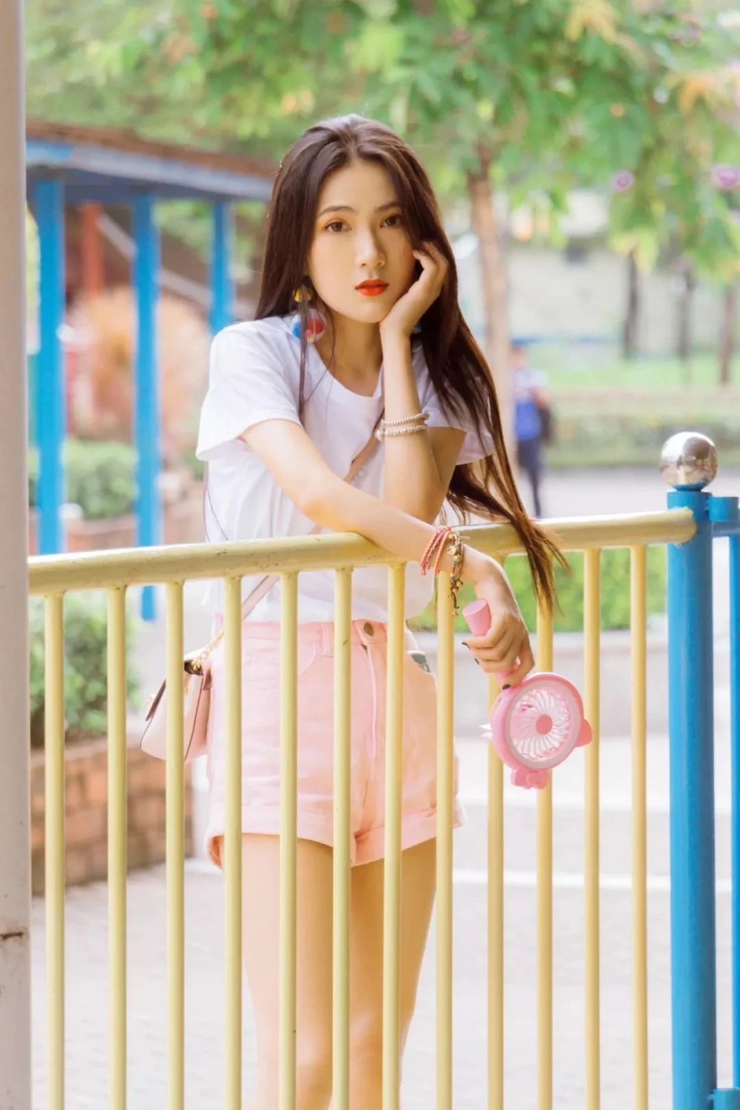 深圳旅游攻略地铁沿线景点,深圳市地铁2号线打卡的24个景点