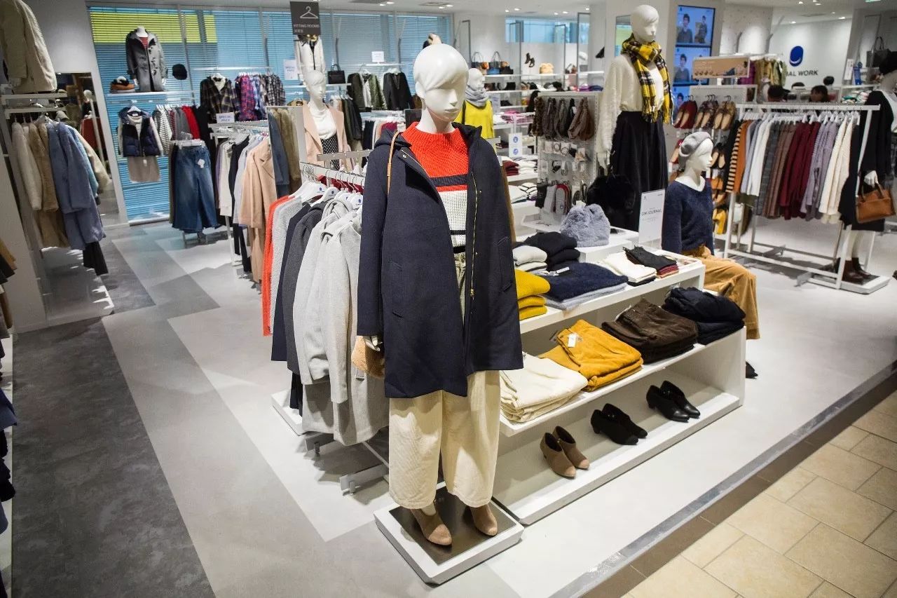 时装周的亲身经历,最日常的时装周