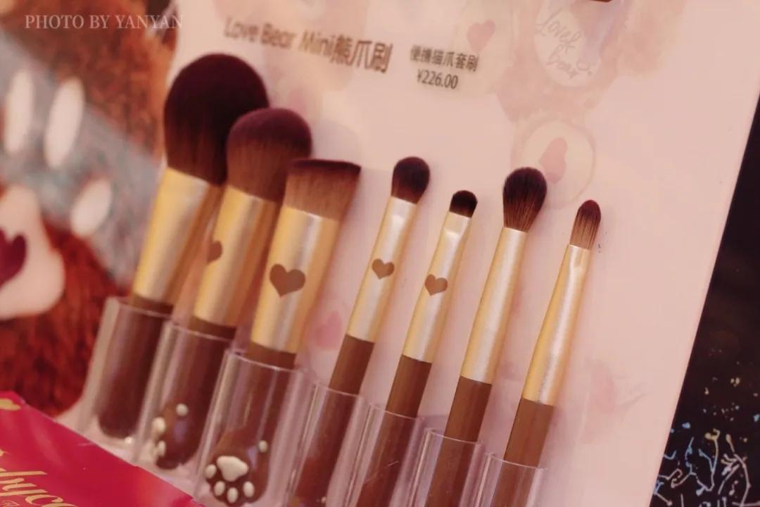 超大网红彩妆集合店wowcolour大连,超大网红彩妆集合店wowcolour北京