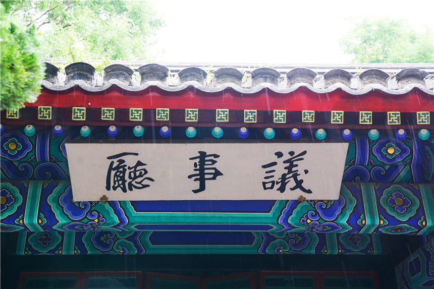 山海关攻略一日游,夏天山海关一天游玩攻略