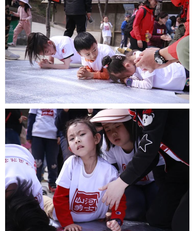 孩子手脏,孩子手脏了