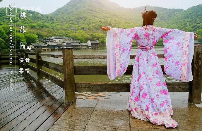 浙江舟山，是一座怎样的城市？