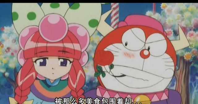 不同国家的哆啦a梦都长什么样,真正的哆啦a梦是什么样子的