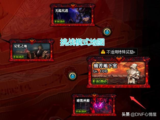 dnf既能打团又能搬砖装备推荐,dnf搬砖装备推荐和地图