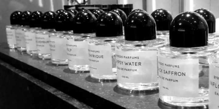 有什么平价好闻香水女,淡香水小众香水