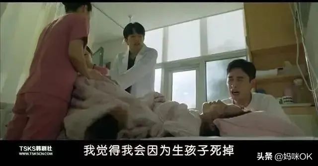 生娃后我很幸福但是不快乐,生娃后你们后悔吗