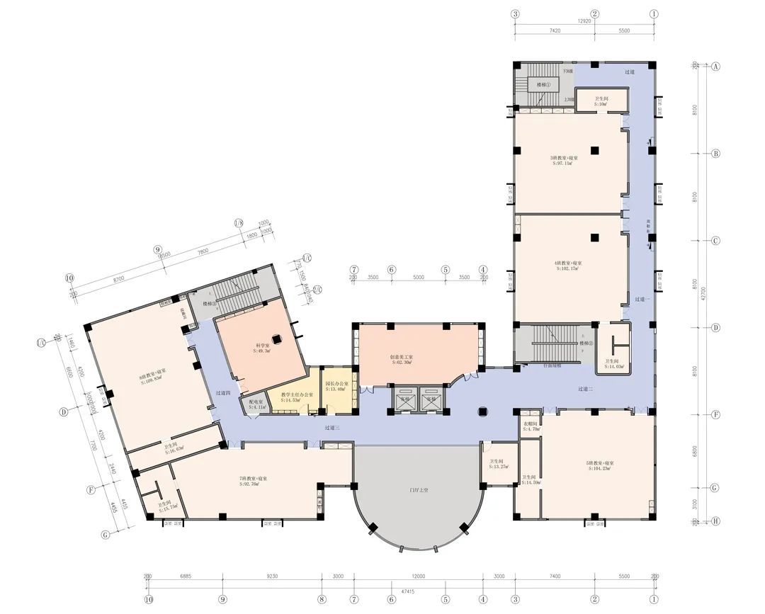 泉州最好的幼儿园在哪里,泉州幼儿园环境设计