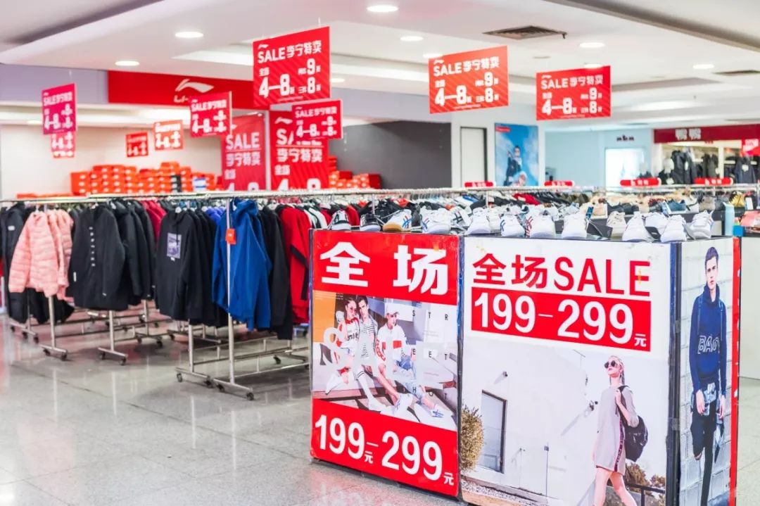 要火!天津又一知名商场“改头换面”!内部员工首度曝光