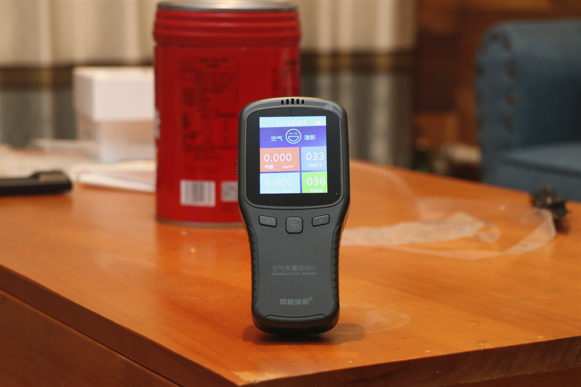 空气净化器莱克k9怎么样,莱克k9空气净化