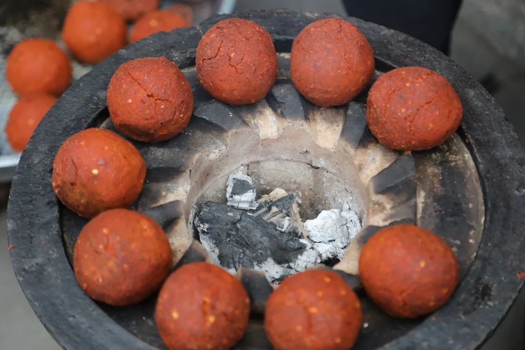 天气转好，快去峨眉这个宝藏小镇感受慢生活