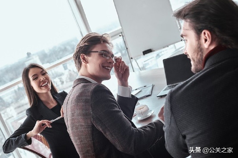 企业公关策略制定,有温度的企业公关策划