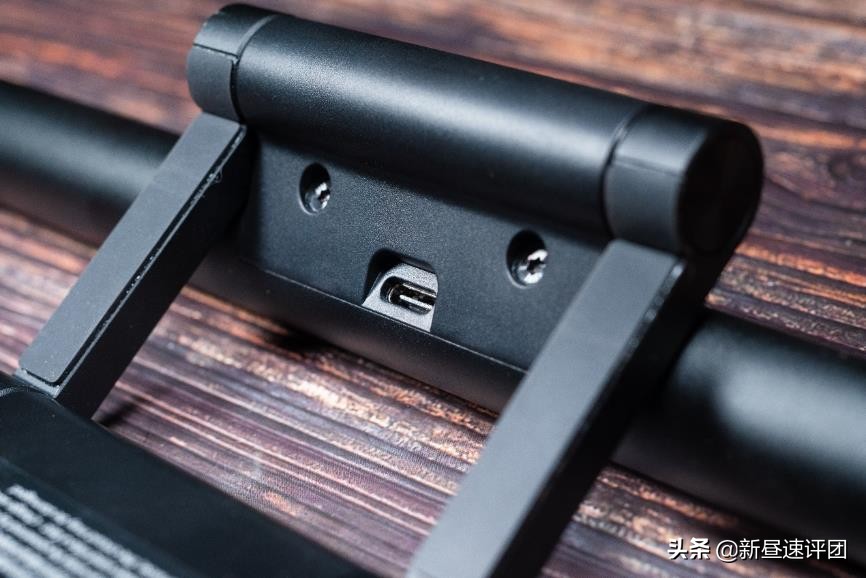 倍思沃可,倍思i沃克屏幕挂灯测评