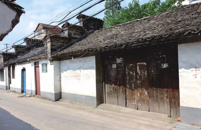 安徽有哪些古镇马鞍山好玩,马鞍山运漕古镇