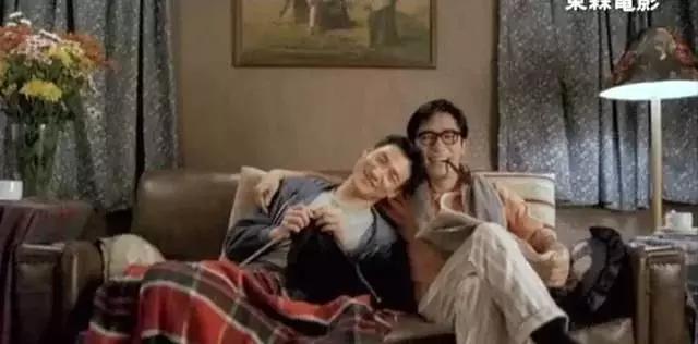 四部必看的香港经典黑帮电影,香港黑帮电影大全免费观看完整版