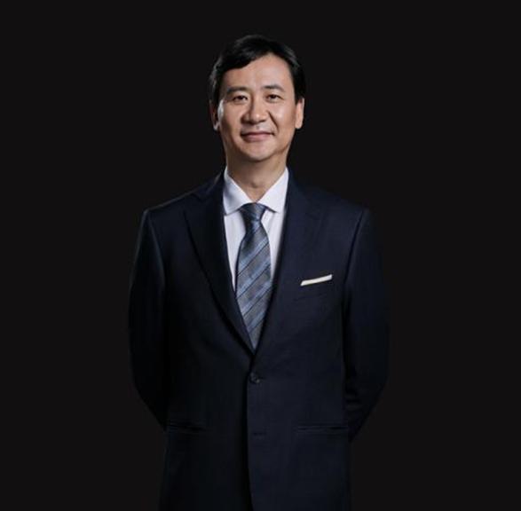 权威公布!福布斯2018中国TOP100创投人:西安交大4位校友上榜!