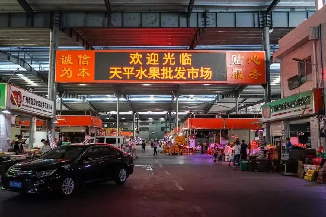 来广州玩值得去的地方,来广州购物的地方