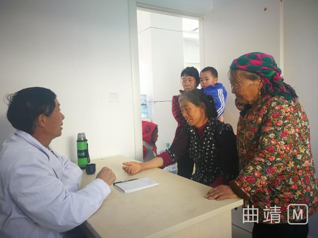 福康医养院开业,福康开工