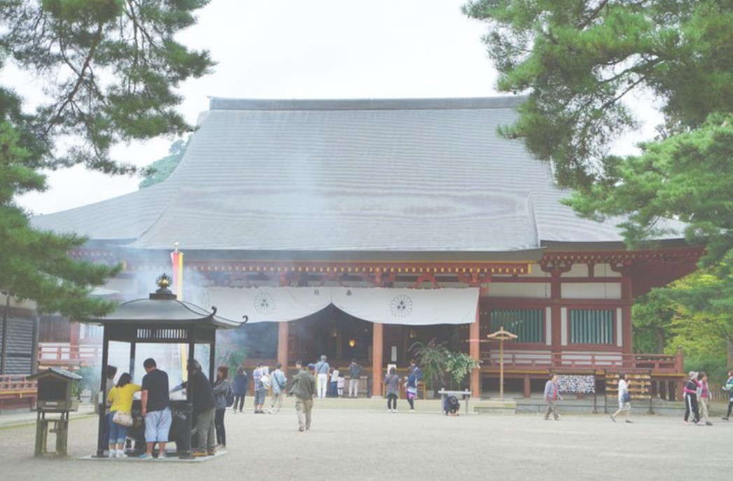 cnn评选出的日本最美的31个景点,cnn评选世界十大旅游地