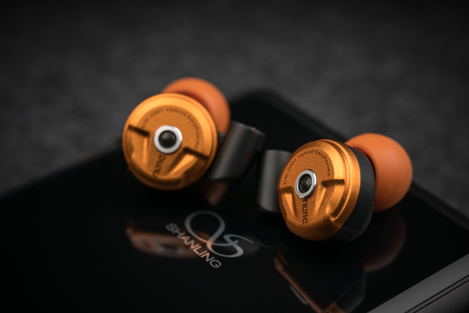 2023高端hifi耳塞推荐,目前市面上佩戴最舒服的hifi耳塞