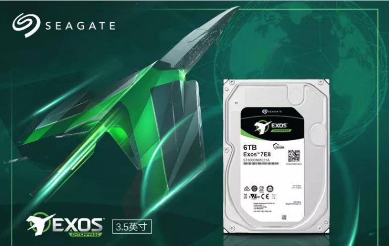 希捷nas硬盘好还是西数好,希捷普通硬盘和nas硬盘
