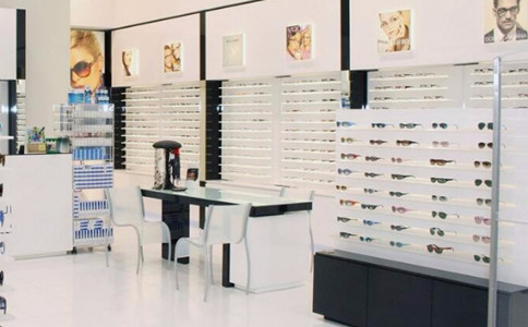 新手开眼镜店前景怎么样,自己开眼镜店需要投资多少钱