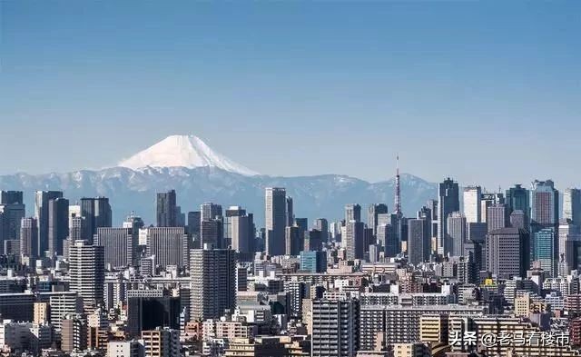 全球房地产泡沫历史,房产泡沫背后的真相